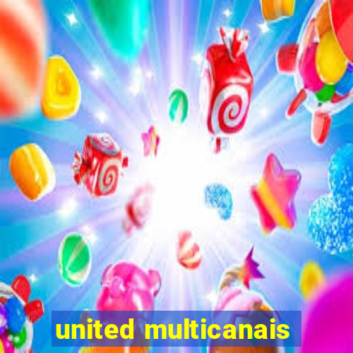 united multicanais